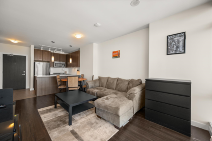 908 2955 Atlantic Avenue, Coquitlam, BC, Coquitlam — Apartment/Condo for sale