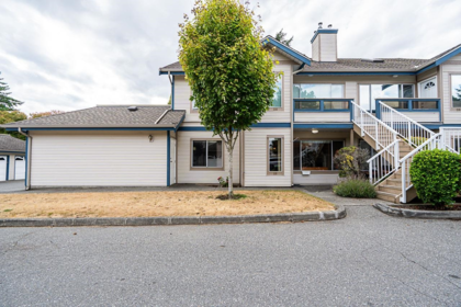 118 7837 120a Street, Surrey, BC, Surrey — Townhouse for sale