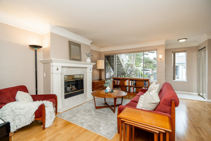 118 7837 120a Street, Surrey, BC, Surrey — Townhouse for sale