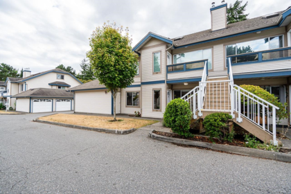 118 7837 120a Street, Surrey, BC, Surrey — Townhouse for sale