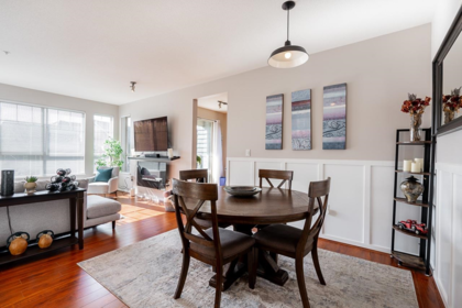 308 2969 Whisper Way, Coquitlam, BC, Coquitlam — Apartment/Condo for sale