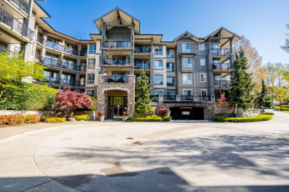 308 2969 Whisper Way, Coquitlam, BC, Coquitlam — Apartment/Condo for sale