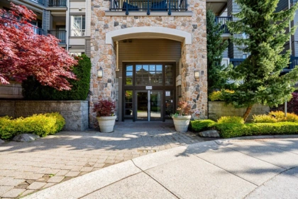 308 2969 Whisper Way, Coquitlam, BC, Coquitlam — Apartment/Condo for sale
