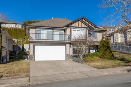32415 Badger Avenue, Mission, BC, Mission — Single Family Residence for sale