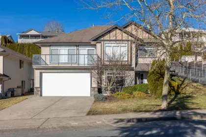 32415 Badger Avenue, Mission, BC, Mission — Single Family Residence for sale