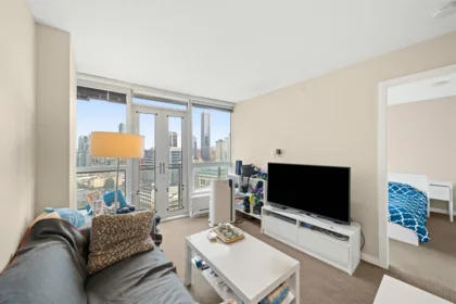 1908 833 Seymour Street, Vancouver, BC, Vancouver — Apartment/Condo for sale