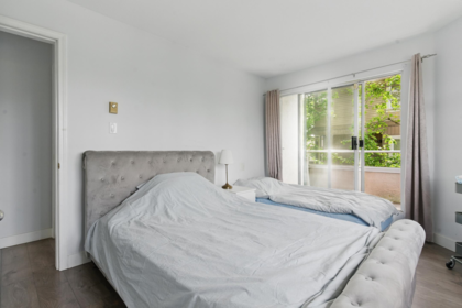 Bedroom 4 Photo of 104 7480 Gilbert Road, Richmond, BC
