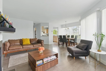 104 7480 Gilbert Road, Richmond, BC
