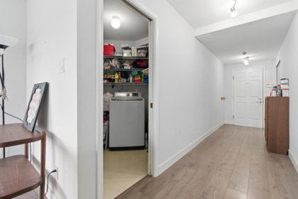Guest Bathroom Photo of 104 7480 Gilbert Road, Richmond, BC