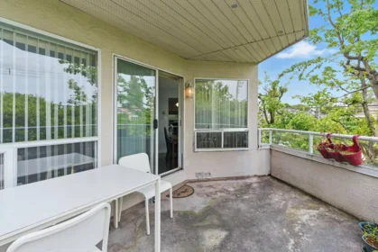 Office / Den Photo of 104 7480 Gilbert Road, Richmond, BC