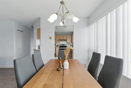 Pantry Photo of 104 7480 Gilbert Road, Richmond, BC