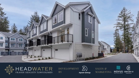 28 17458 100 Avenue, Surrey, BC, Surrey — Townhouse for sale