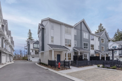28 17458 100 Avenue, Surrey, BC, Surrey — Townhouse for sale