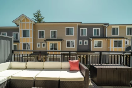 170 9718 161a Street, Surrey, BC, Surrey — Townhouse for sale