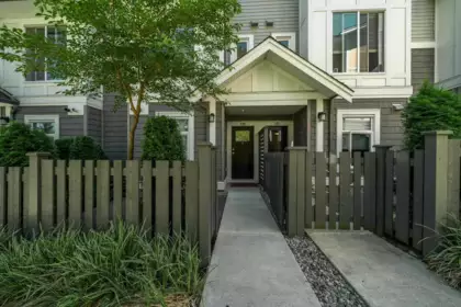 170 9718 161a Street, Surrey, BC, Surrey — Townhouse for sale