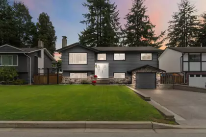 1088 Fraser Avenue, Port Coquitlam, BC, Port Coquitlam — Single Family Residence for sale