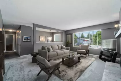 1088 Fraser Avenue, Port Coquitlam, BC, Port Coquitlam — Single Family Residence for sale