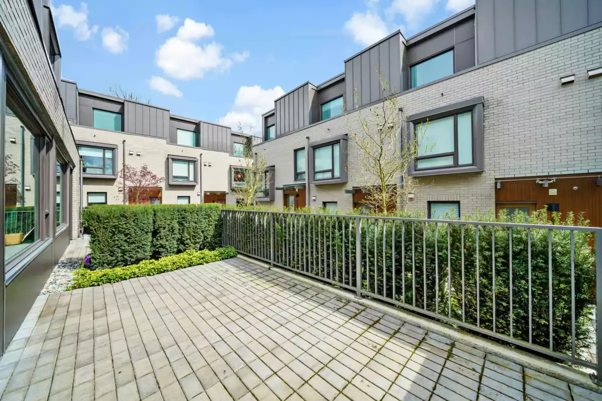 Family Room Photo of 6816 Oak Street, Vancouver, BC