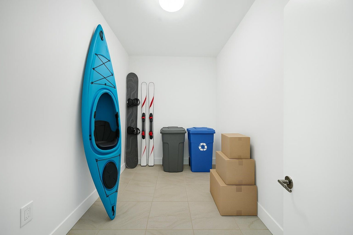 Hot Tub / Spa Photo of 6816 Oak Street, Vancouver, BC