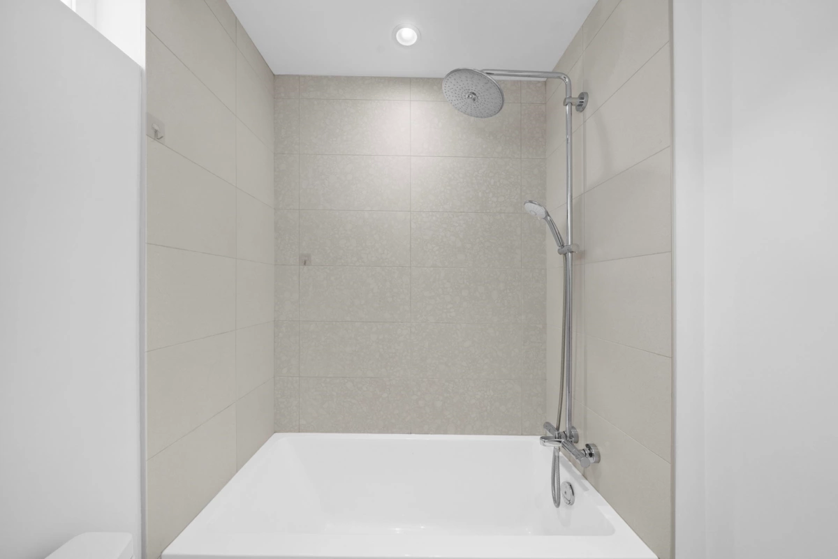 Laundry Room Photo of 6816 Oak Street, Vancouver, BC