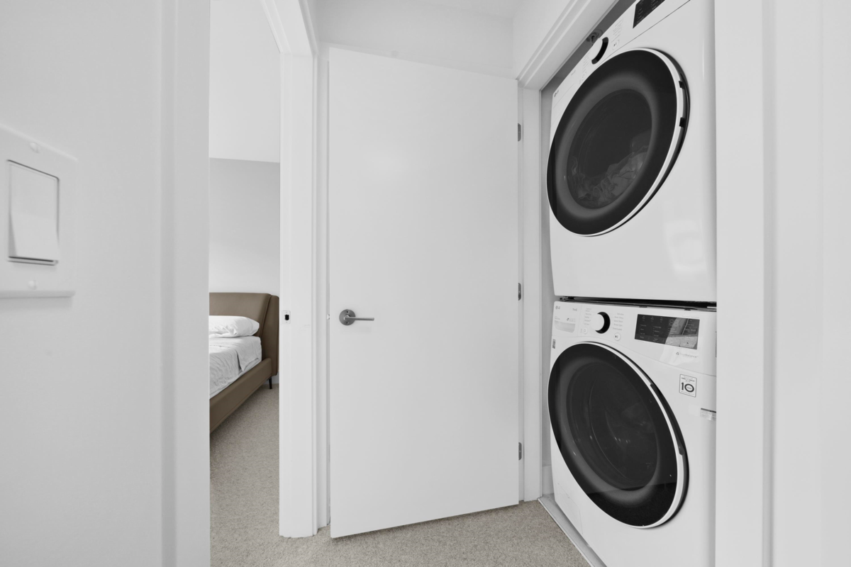 Loft / Bonus Room Photo of 6816 Oak Street, Vancouver, BC