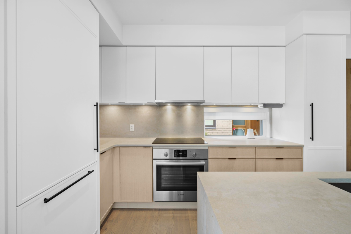 Pantry Photo of 6816 Oak Street, Vancouver, BC