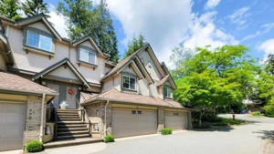 2 3300 Plateau Boulevard, Coquitlam, BC