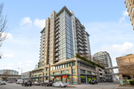 909 8033 Saba Road, Richmond, BC