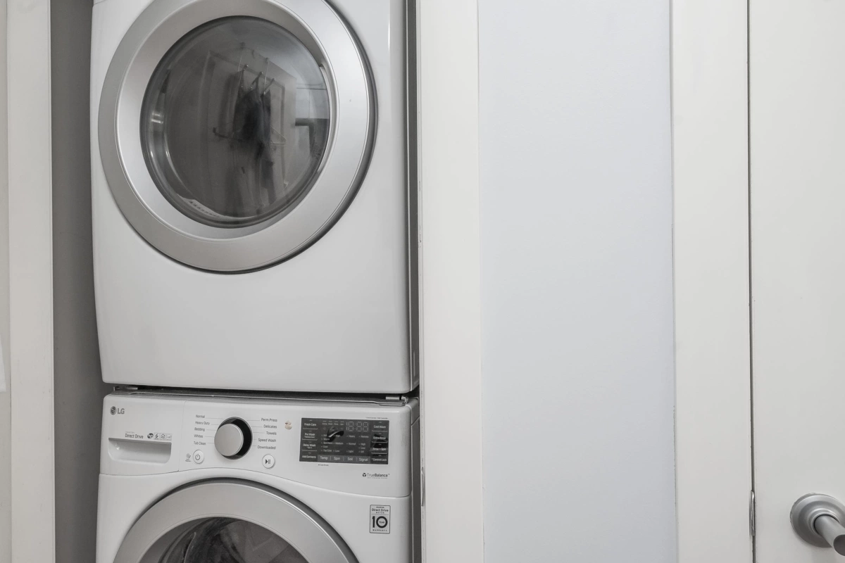 Hallway Photo of 106 5430 201 Street, Langley, BC