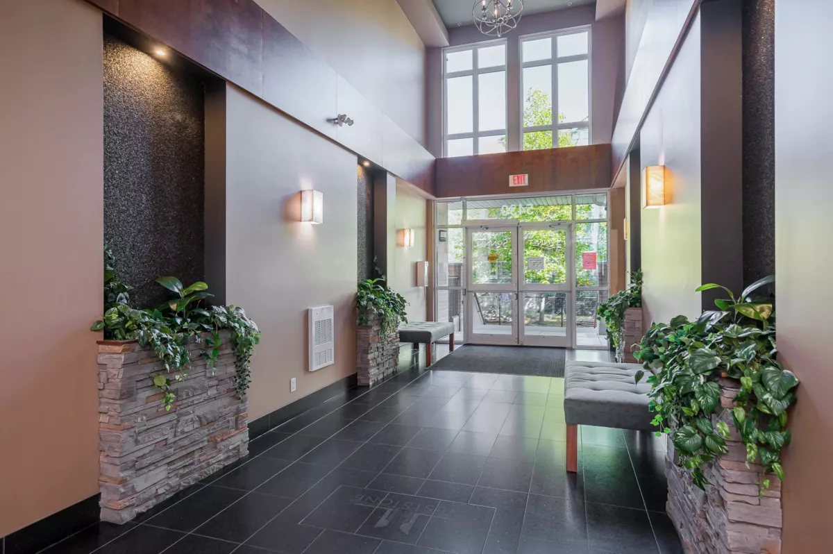 Hot Tub / Spa Photo of 106 5430 201 Street, Langley, BC