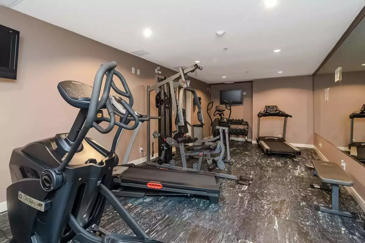 Outdoor Kitchen Photo of 106 5430 201 Street, Langley, BC