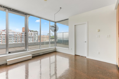 805 221 Union Street, Vancouver, BC, Vancouver — Apartment/Condo for sale