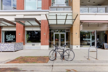 805 221 Union Street, Vancouver, BC, Vancouver — Apartment/Condo for sale