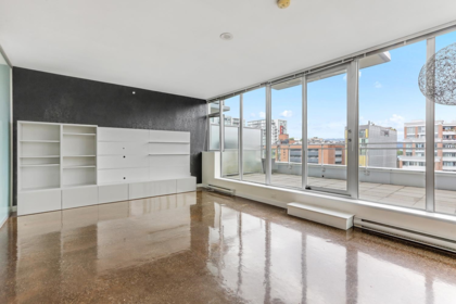 805 221 Union Street, Vancouver, BC, Vancouver — Apartment/Condo for sale