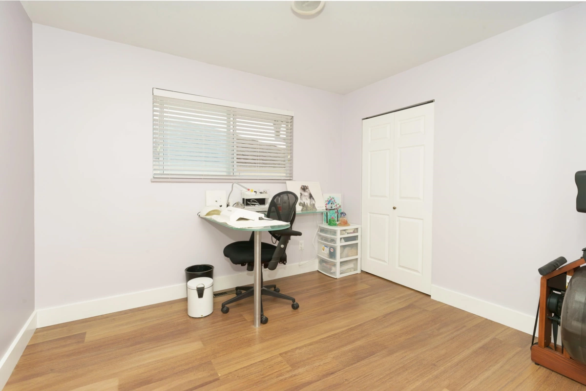 Backyard Photo of 33106 Best Avenue, Mission, BC