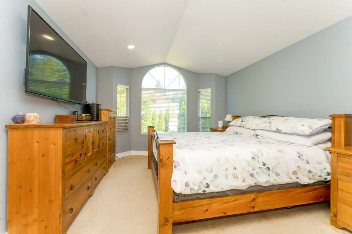 Bedroom 4 Photo of 33106 Best Avenue, Mission, BC