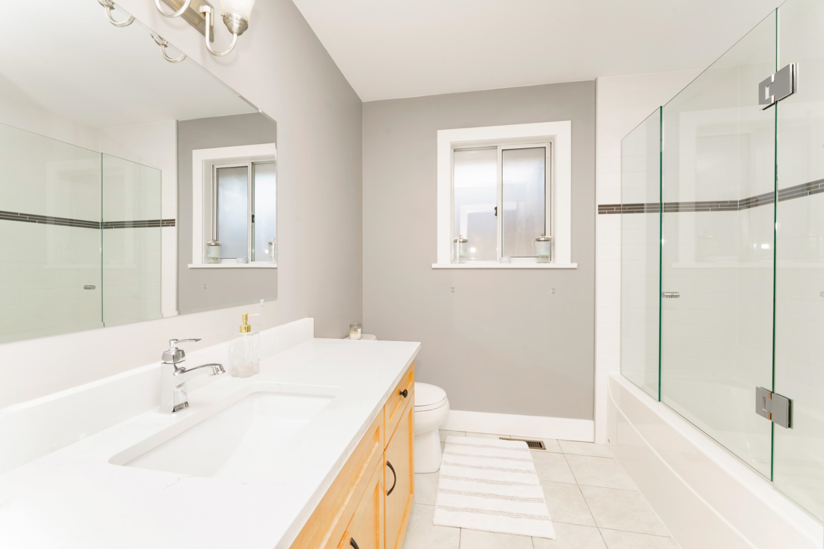 Garden / Landscaping Photo of 33106 Best Avenue, Mission, BC