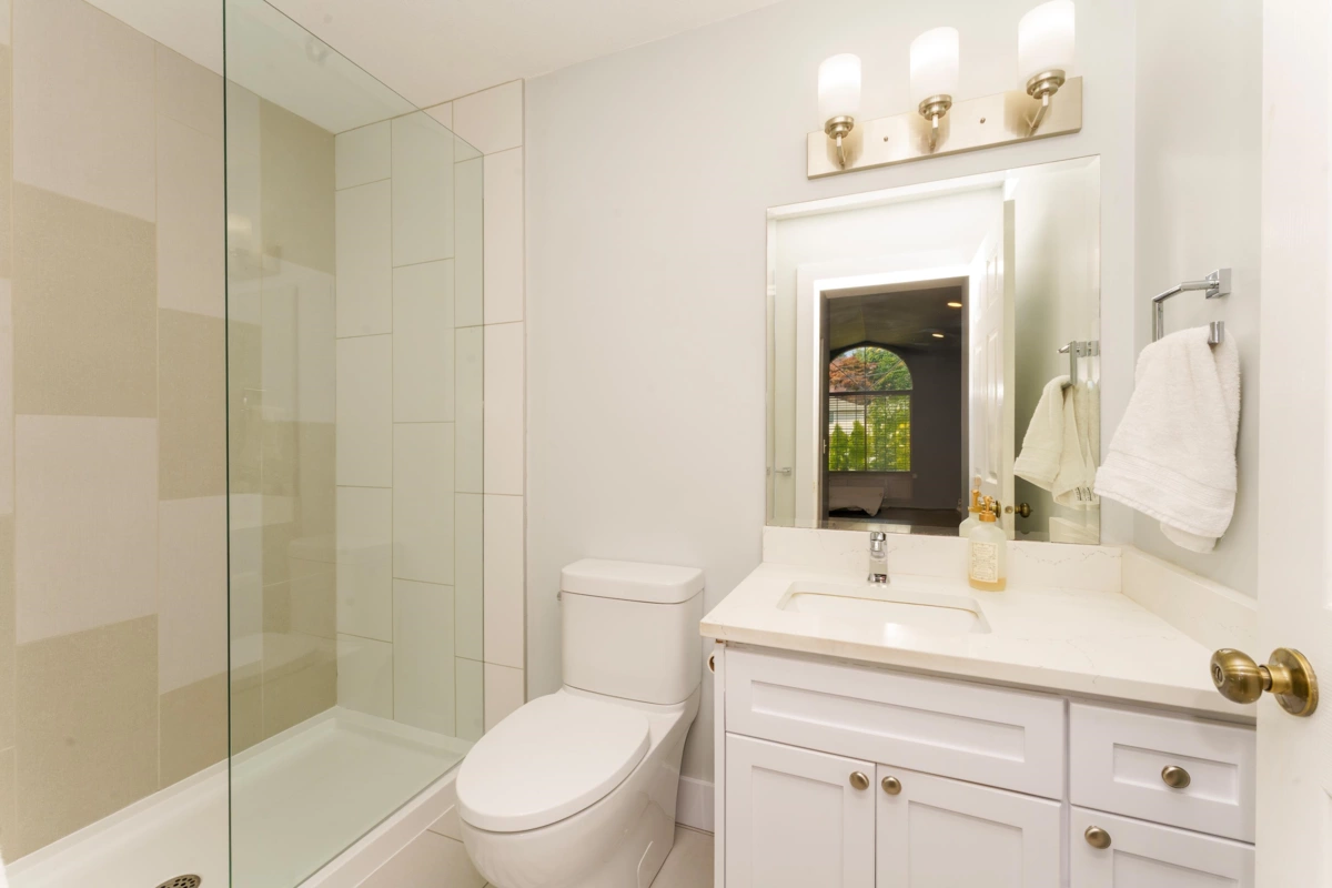 Office / Den Photo of 33106 Best Avenue, Mission, BC