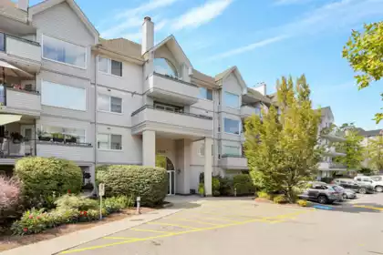 211 33708 King Road, Abbotsford, BC, Abbotsford — Apartment/Condo for sale