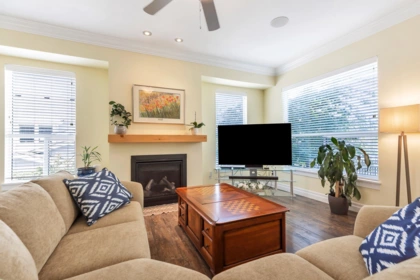 29 44849 Anglers Boulevard, Chilliwack, BC, Chilliwack — Townhouse for sale