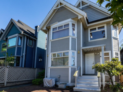 39 W 12th Avenue, Vancouver, BC