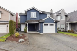 8360 Dayton Court, Richmond, BC