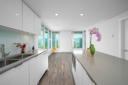 3206 2388 Madison Avenue, Burnaby, BC, Burnaby — Apartment/Condo for sale