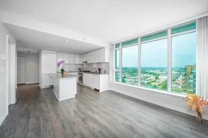 3206 2388 Madison Avenue, Burnaby, BC, Burnaby — Apartment/Condo for sale
