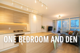 610 657 Whiting Way, Coquitlam, BC