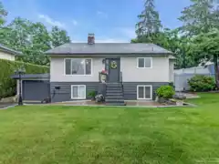 7774 Berkley Street, Burnaby, BC