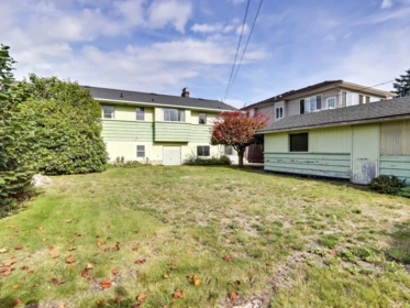 7948 17th Avenue, Burnaby, BC, Burnaby — Single Family Residence for sale