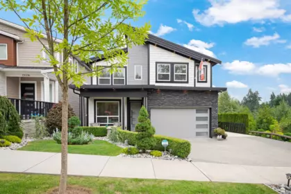 13526 230b Street, Maple Ridge, BC, Maple Ridge — Single Family Residence for sale