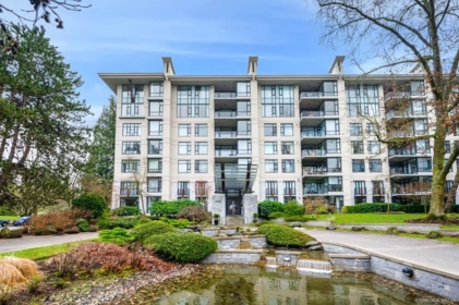 501 4759 Valley Drive, Vancouver, BC, Vancouver — Apartment/Condo for sale