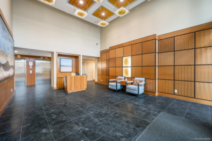 Primary Bedroom Photo of 501 4759 Valley Drive, Vancouver, BC